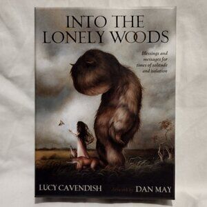 Into the Lonely Woods Oracle